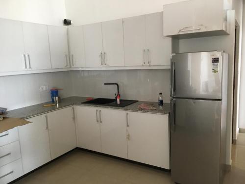 KE Residencies