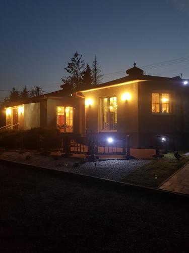 Apartamenty Paszkówka