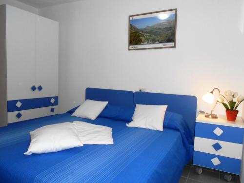 CASE I GINEPRI A e ATTICO