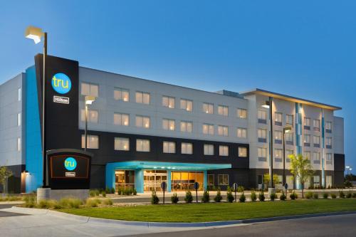 . Tru By Hilton Thornburg, VA