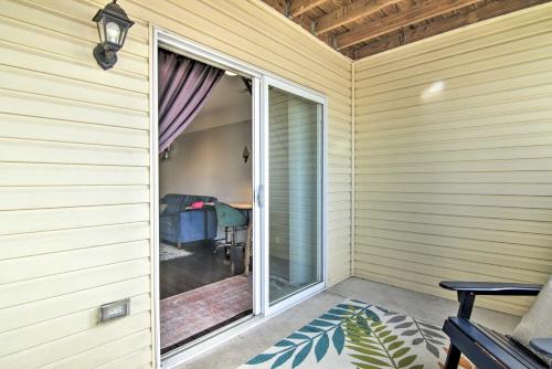 Charming Lewes Beach Condo 4 Mi to the Coast