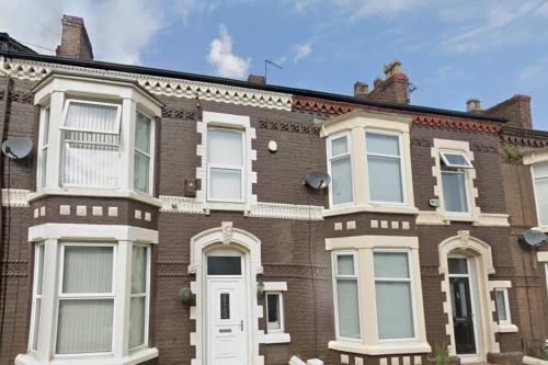 Klass Living - This Is Anfield, Liverpool, Tuebrook, Merseyside