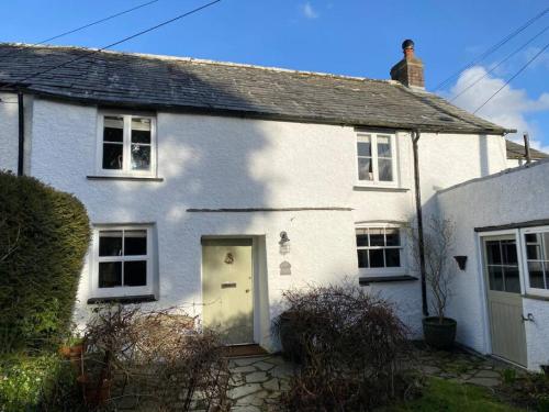 Church View St Tudy 3 Bed Sleeps 5, , Cornwall