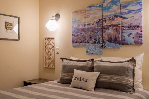 Holiday home near Sun Valley Resort in Elkhorn Village - image 3