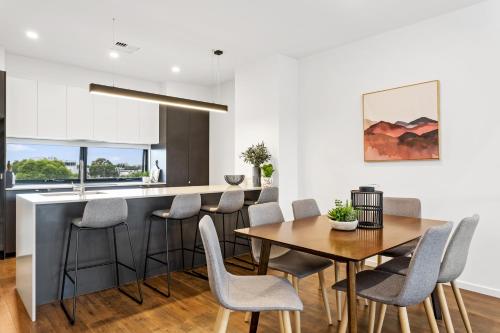 Faciliteiten, Little Grenfell Apartments by Urban Rest in Kent Town