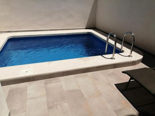 Casas Holiday - Las Filipinas gîte à louer Campoamor R-5