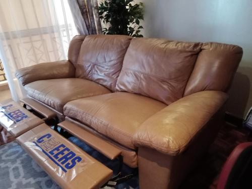 Kilimani apartment