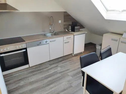 Apartment44Loft in Rüsselsheim, Deutschland