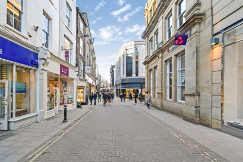 Bateman Quarter - main image