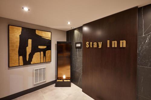 Stay Inn Hotel