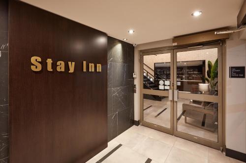 Stay Inn Hotel