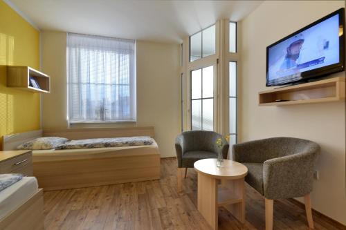 Hotel Palác Room Type - Twin Room