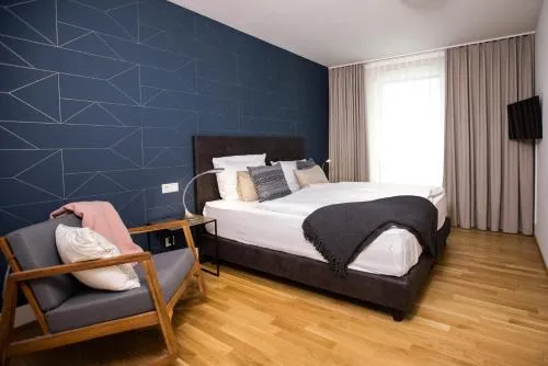 Ferienwohnung Säntis in Friedrichshafen, Deutschland
