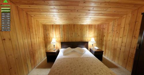 Yazicilar Hotel - image 3