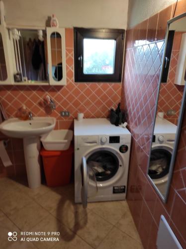 Studio flat 2