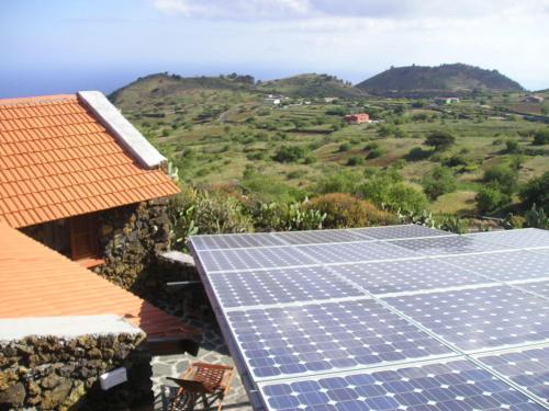 Photo - Casa Rural Abuelo Pancho