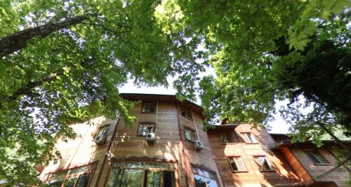 Yazicilar Hotel - main image