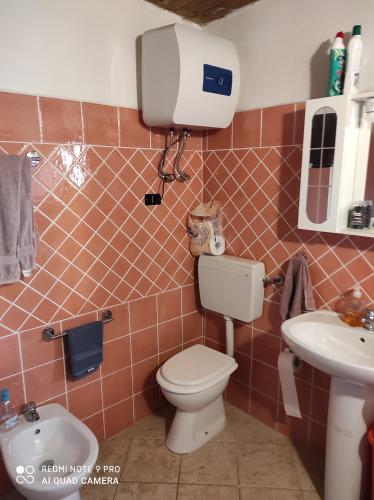 Studio flat 5