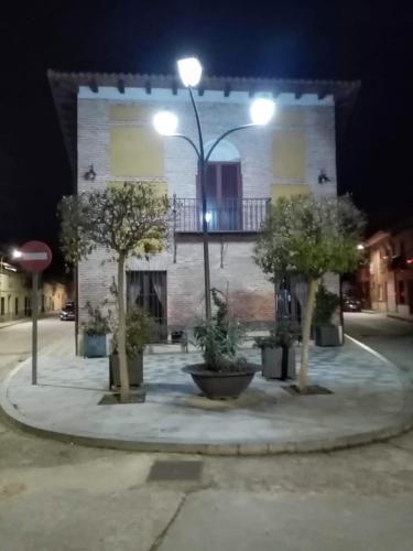  Doña Elvira Nava in Nava del Rey