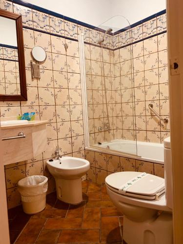 Hotel Plaza Grande - image 11