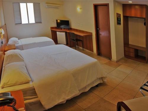 Hotel Bernal