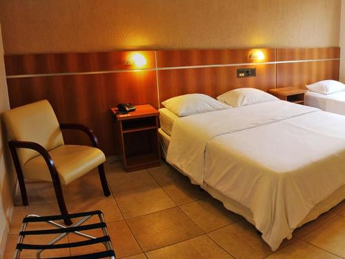 Hotel Bernal