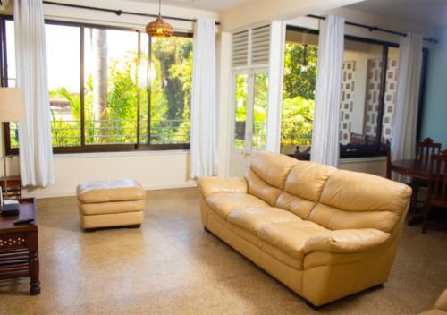 DSM Sea View Apartment - image 2
