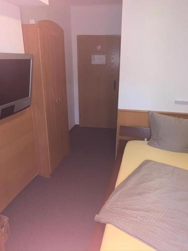 Hotel am Neumarkt 308m von Zeitz entfernt