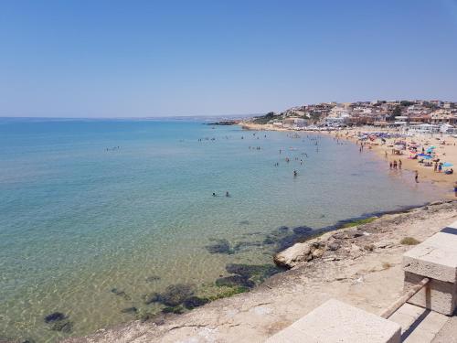 Maredaliga gîte à louer Cava d'Aliga