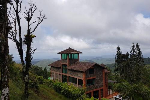 Casa de campo en las alturas in Cerro Azul