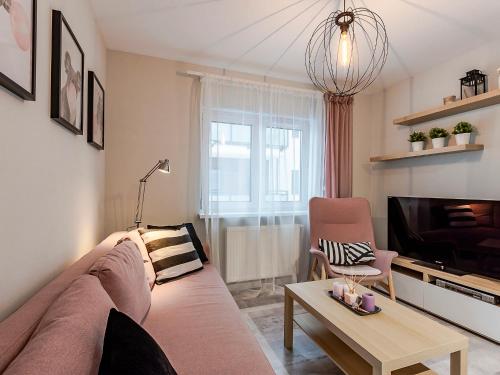 VacationClub – Unieście-Szafirowa Mierzeja 9 - image 5