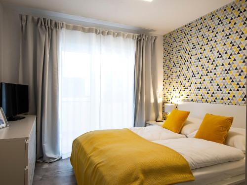 VacationClub – Unieście-Szafirowa Mierzeja 9 - image 2
