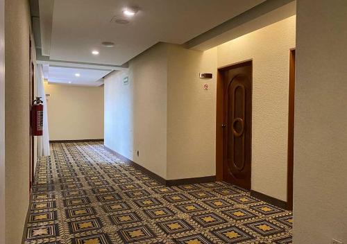 Hotel Escala Siglo XXI - image 2