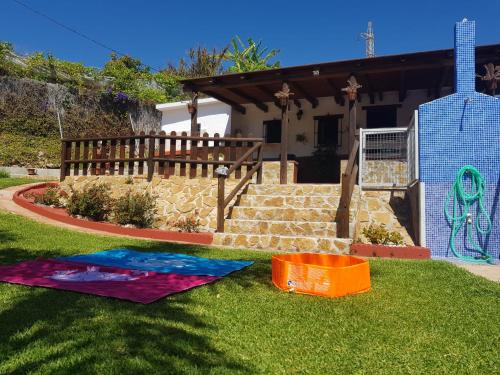 Casa cecilio