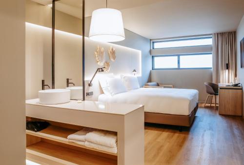 Standard Room, 1 Kingsize Bed