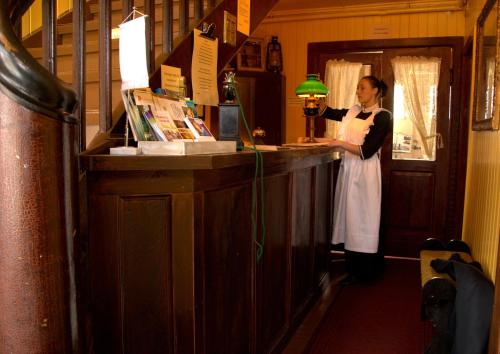 Paulsens Hotel - image 7