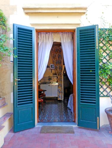 Poggio Imperiale Apartments, Florencie (fotografie 7)