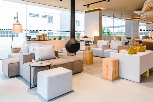 파티마 머큐어 파티마 4성급 호텔 수영장