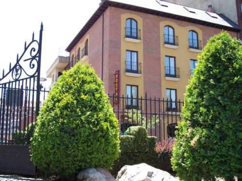hotel photo