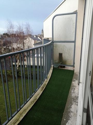 Appartement Le conquerant - Caen