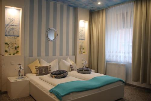 Boulevardhotel Sängerstadt - alle Zimmer klimatisiert (Boulevardhotel Sangerstadt - alle Zimmer klimatisiert) in 芬斯特瓦爾德