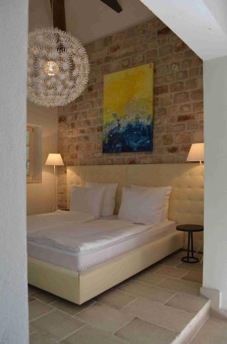 Boutique Hotel Malo Selo