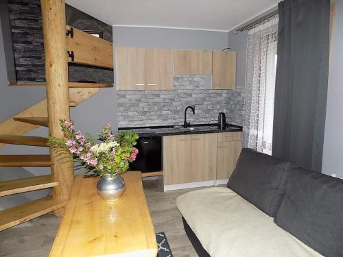 U Halinki - Apartment - Czorsztyn