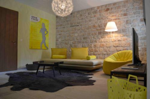 Boutique Hotel Malo Selo