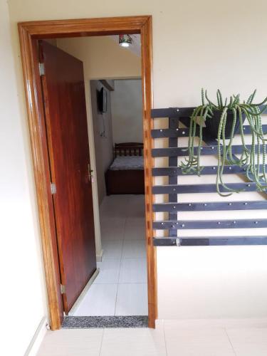 RESIDENCE SUITES EM RIO DAS OSTRAS - RJ