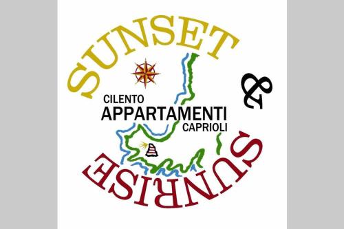 Sunsetsunrisecilento - Apartment - Caprioli