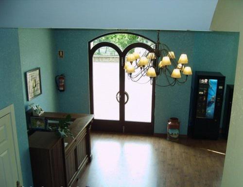 Hostal Quevedo - image 9