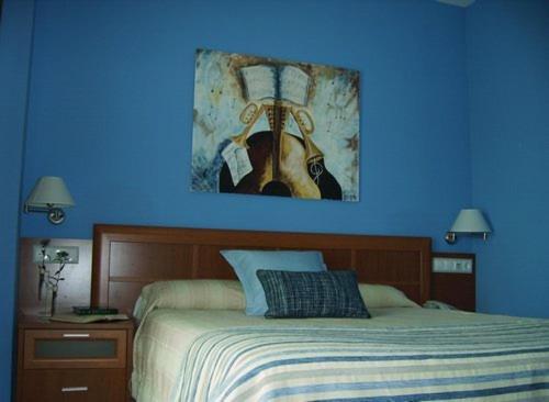 Hostal Quevedo - image 2