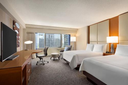 Swissotel Chicago