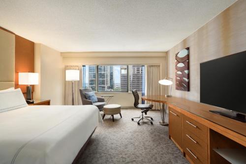 Swissotel Chicago